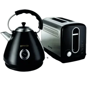 Электрочайник Gorenje K 17 CLBK UA