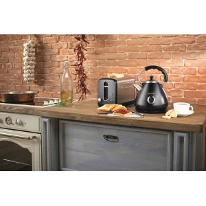 Электрочайник Gorenje K 17 CLBK UA