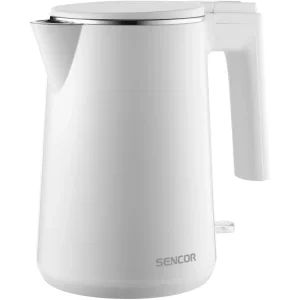 Электрочайник Sencor SWK 0155WH UA