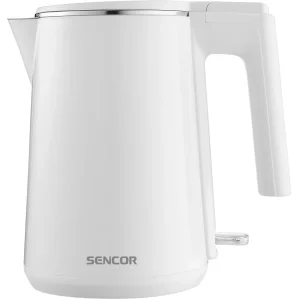 Электрочайник Sencor SWK 0155WH UA