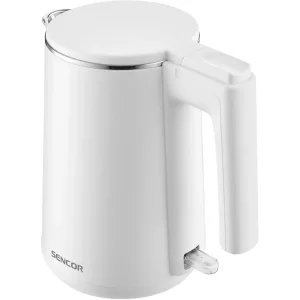 Электрочайник Sencor SWK 0155WH UA