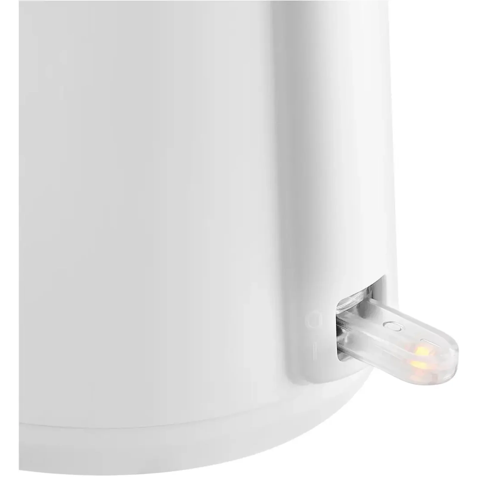 Електрочайник Sencor SWK 0155WH UA