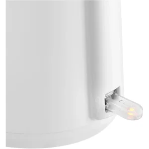 Электрочайник Sencor SWK 0155WH UA