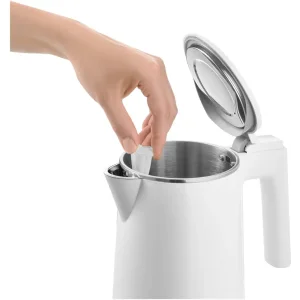 Электрочайник Sencor SWK 0155WH UA