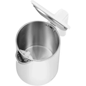 Электрочайник Sencor SWK 0155WH UA