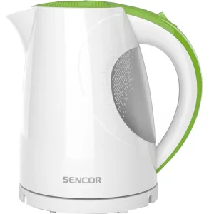 Электрочайник Sencor SWK 1511GR UA