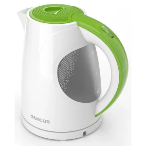 Електрочайник Sencor SWK 1511GR UA
