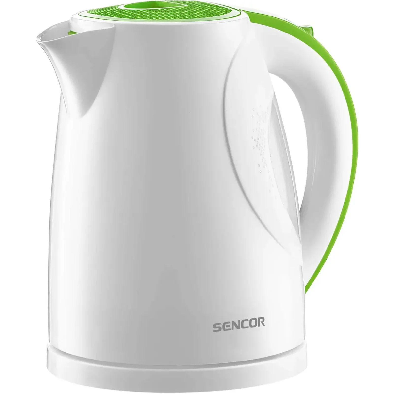 Електрочайник Sencor SWK 1511GR UA