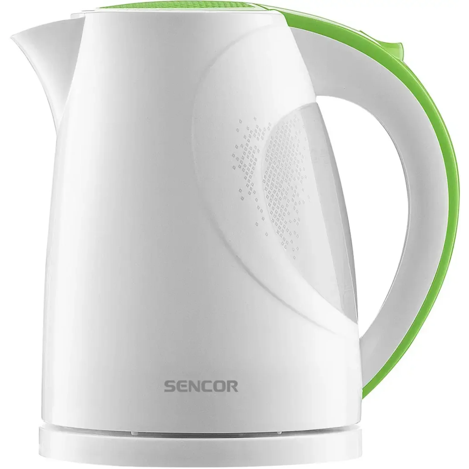 Електрочайник Sencor SWK 1511GR UA