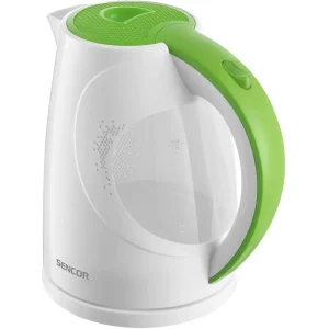 Електрочайник Sencor SWK 1511GR UA