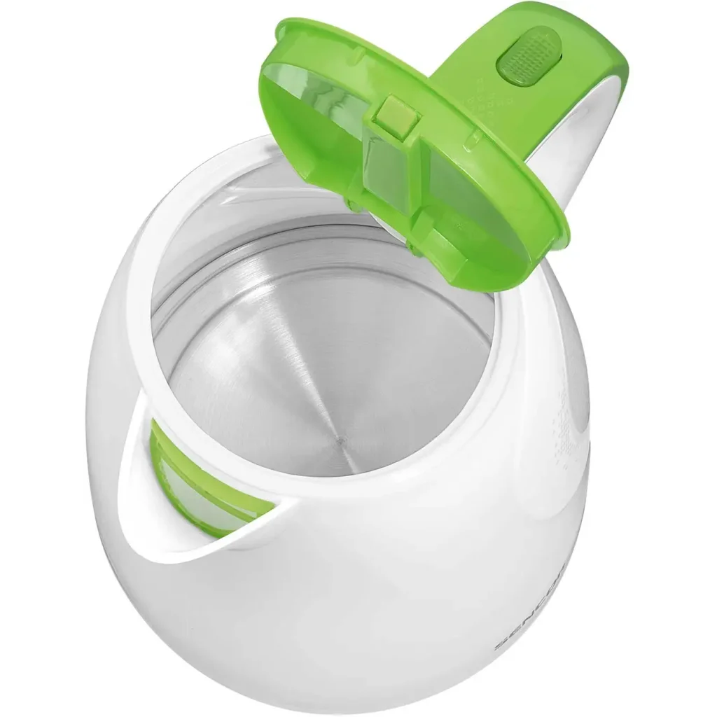 Електрочайник Sencor SWK 1511GR UA