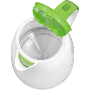 Електрочайник Sencor SWK 1511GR UA
