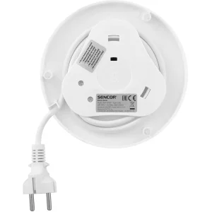 Електрочайник Sencor SWK 1511GR UA