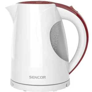 Электрочайник Sencor SWK 1515RD UA