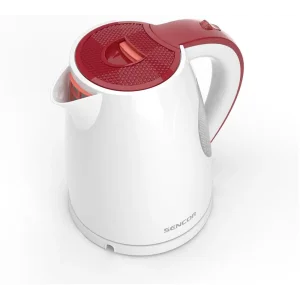Електрочайник Sencor SWK 1515RD UA