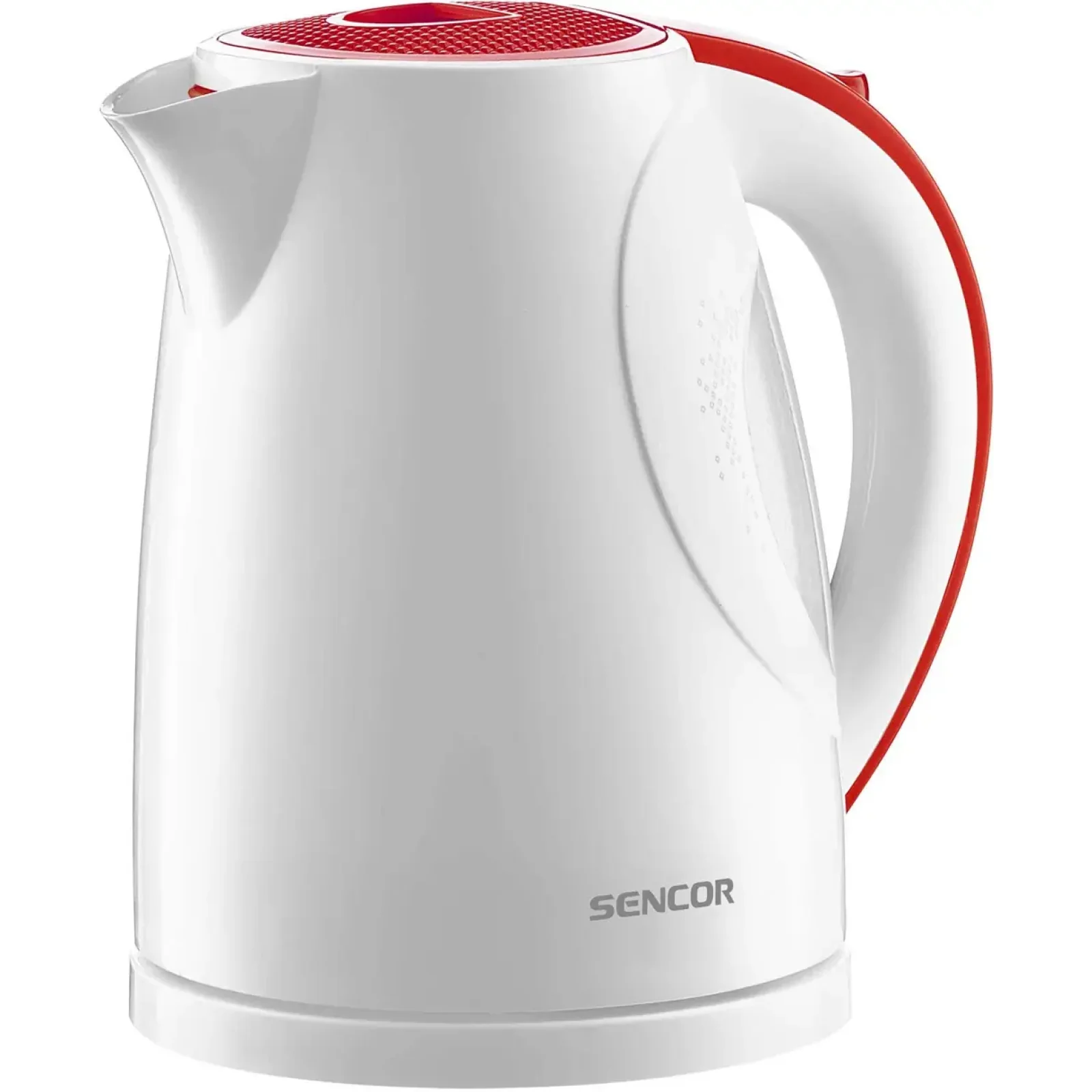 Електрочайник Sencor SWK 1515RD UA