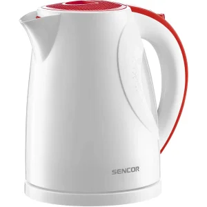 Електрочайник Sencor SWK 1515RD UA