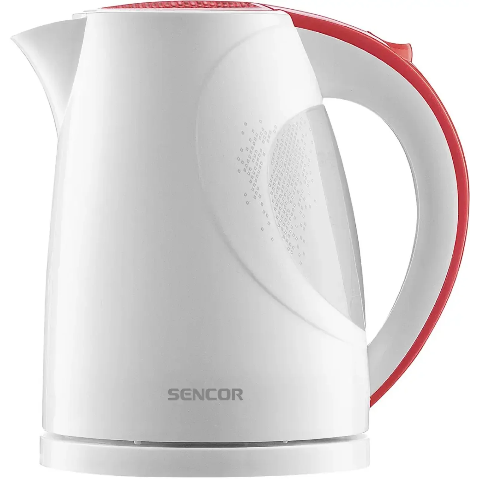 Електрочайник Sencor SWK 1515RD UA