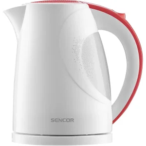 Електрочайник Sencor SWK 1515RD UA