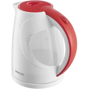 Електрочайник Sencor SWK 1515RD UA
