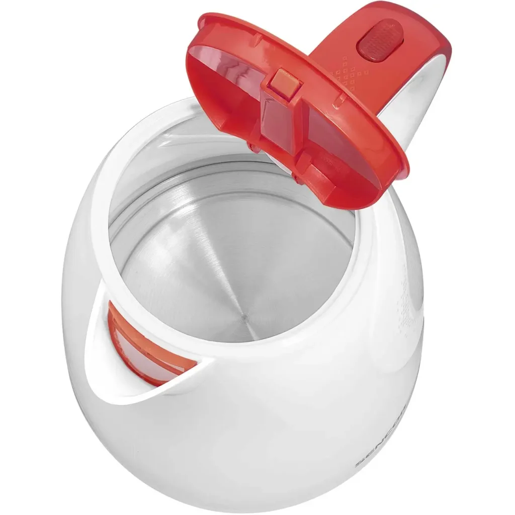 Електрочайник Sencor SWK 1515RD UA