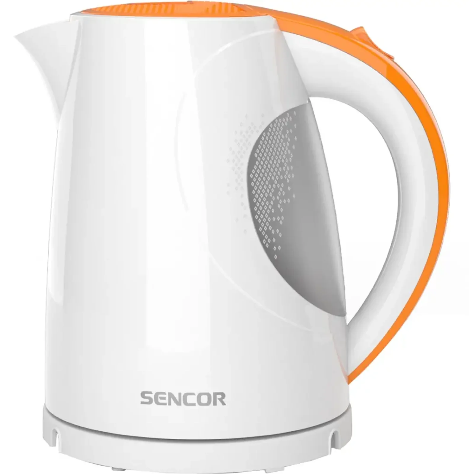 Электрочайник Sencor SWK 1513OR UA