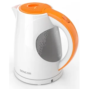 Електрочайник Sencor SWK 1513OR UA