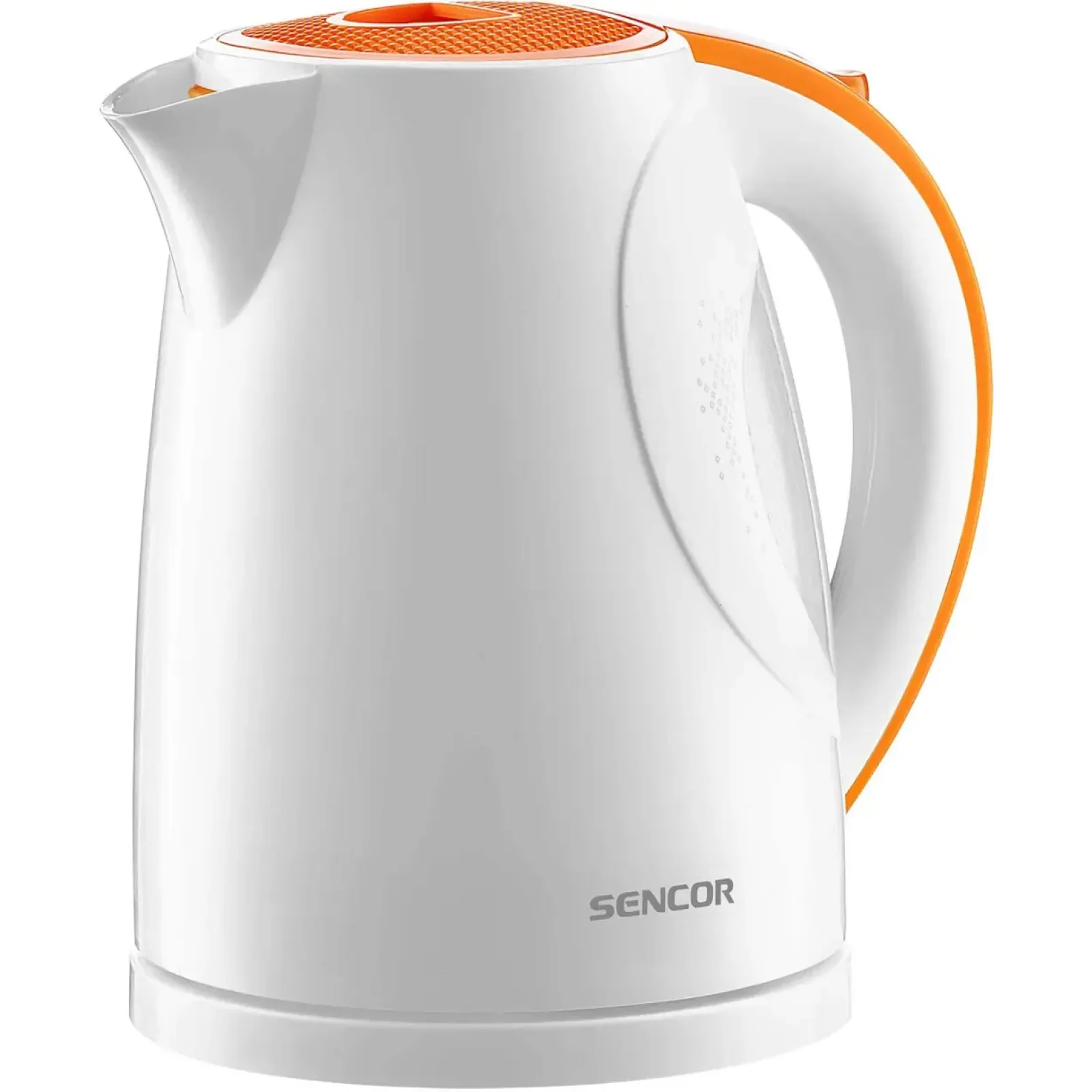 Электрочайник Sencor SWK 1513OR UA