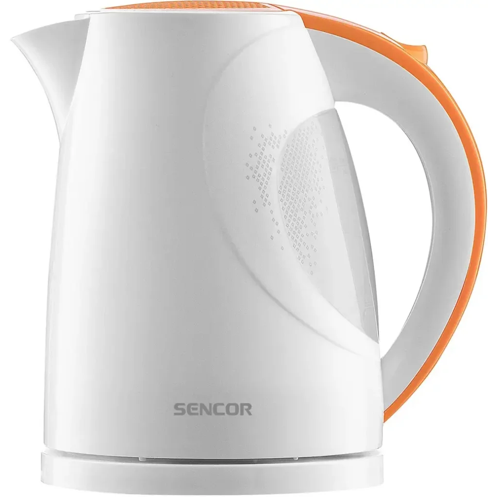 Електрочайник Sencor SWK 1513OR UA