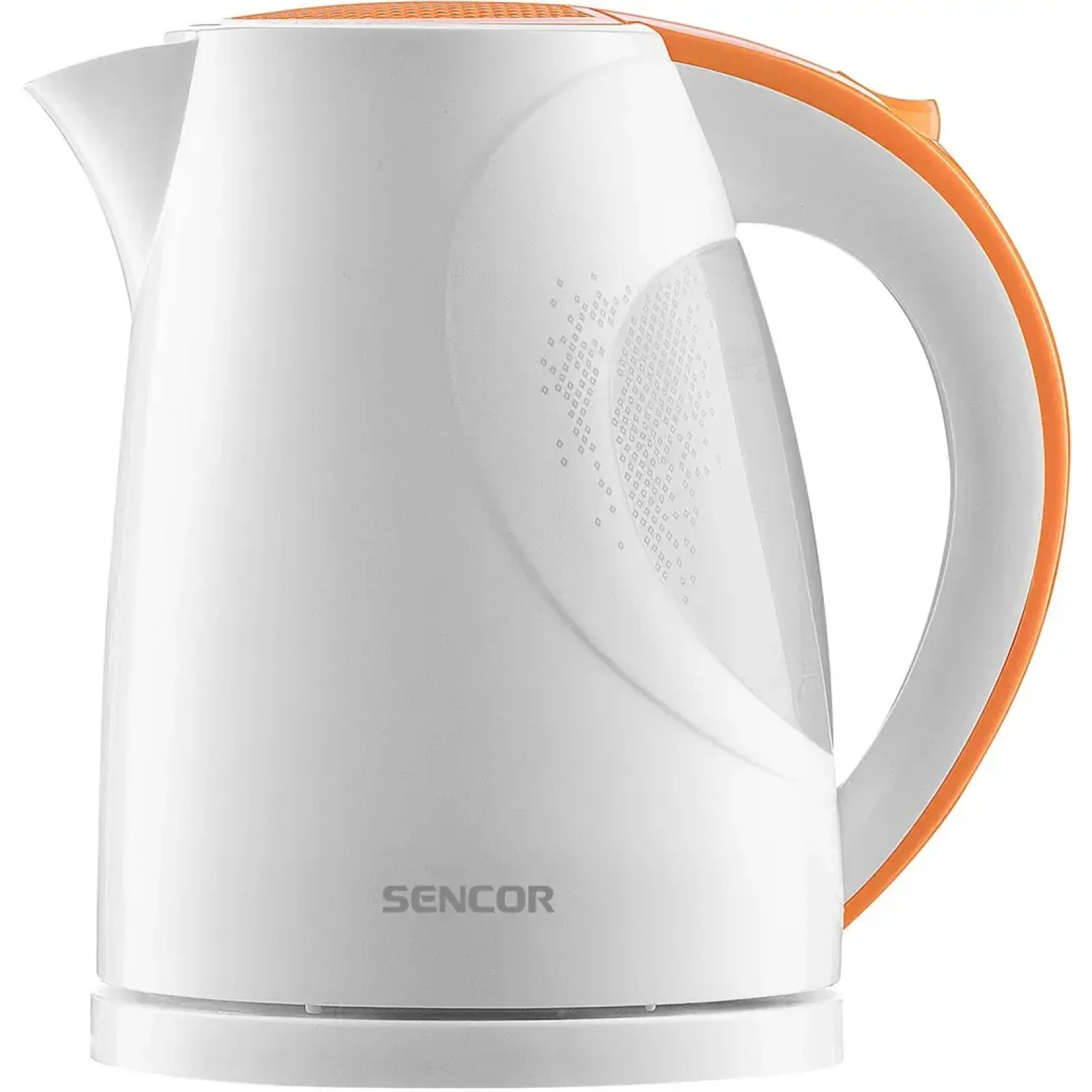 Электрочайник Sencor SWK 1513OR UA