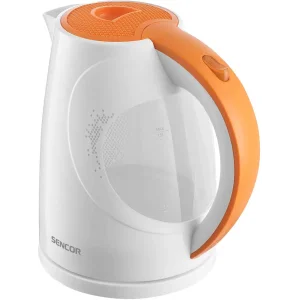Електрочайник Sencor SWK 1513OR UA