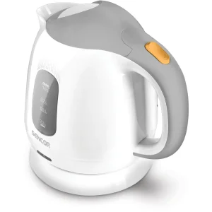 Електрочайник Sencor SWK 1100WH UA