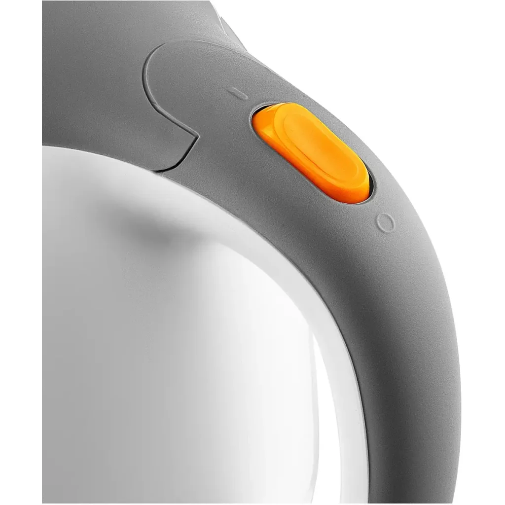 Електрочайник Sencor SWK 1100WH UA
