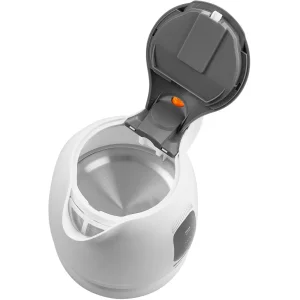 Електрочайник Sencor SWK 1100WH UA