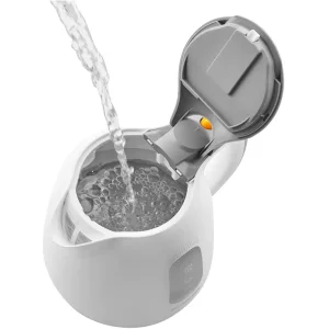 Електрочайник Sencor SWK 1100WH UA