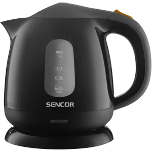 Электрочайник Sencor SWK 1101BK UA