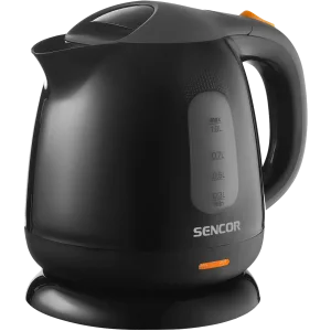 Электрочайник Sencor SWK 1101BK UA