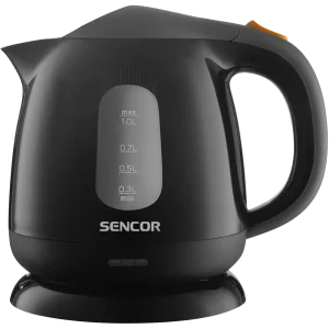 Электрочайник Sencor SWK 1101BK UA