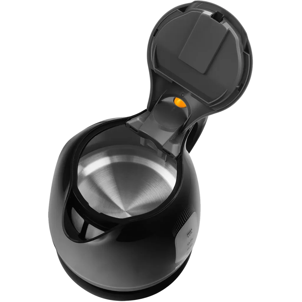 Электрочайник Sencor SWK 1101BK UA