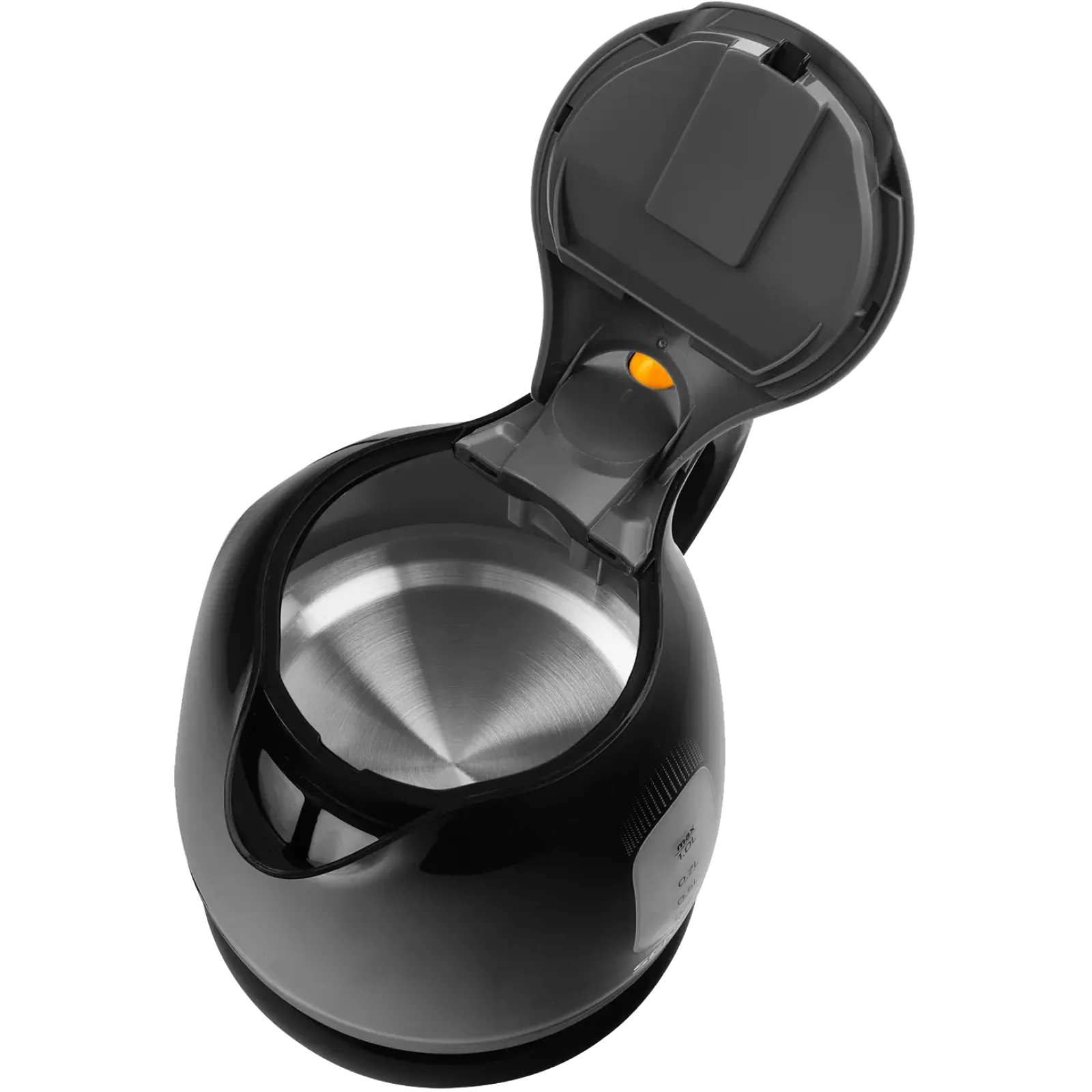 Електрочайник Sencor SWK 1101BK UA