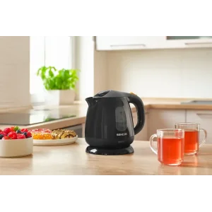 Электрочайник Sencor SWK 1101BK UA