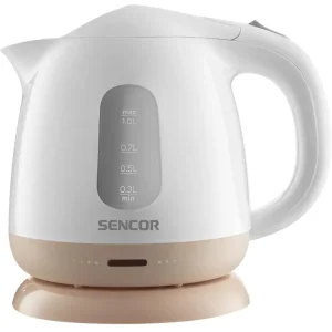 Электрочайник Sencor SWK 1102RS UA