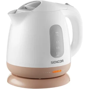 Електрочайник Sencor SWK 1102RS UA