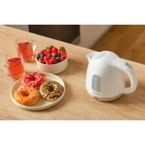 Електрочайник Sencor SWK 1102RS UA