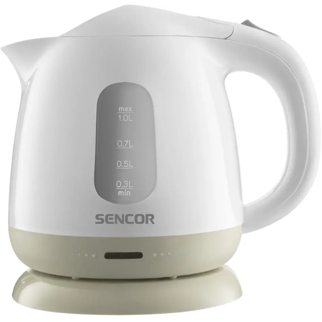 Електрочайник Sencor SWK 1103LM UA