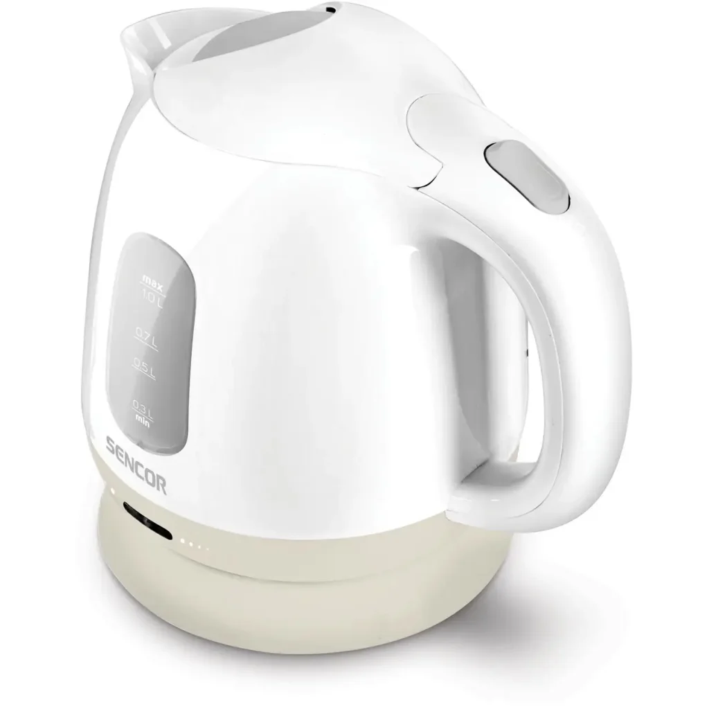 Електрочайник Sencor SWK 1103LM UA