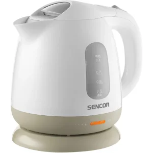 Електрочайник Sencor SWK 1103LM UA