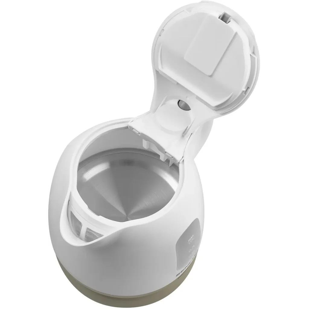 Електрочайник Sencor SWK 1103LM UA