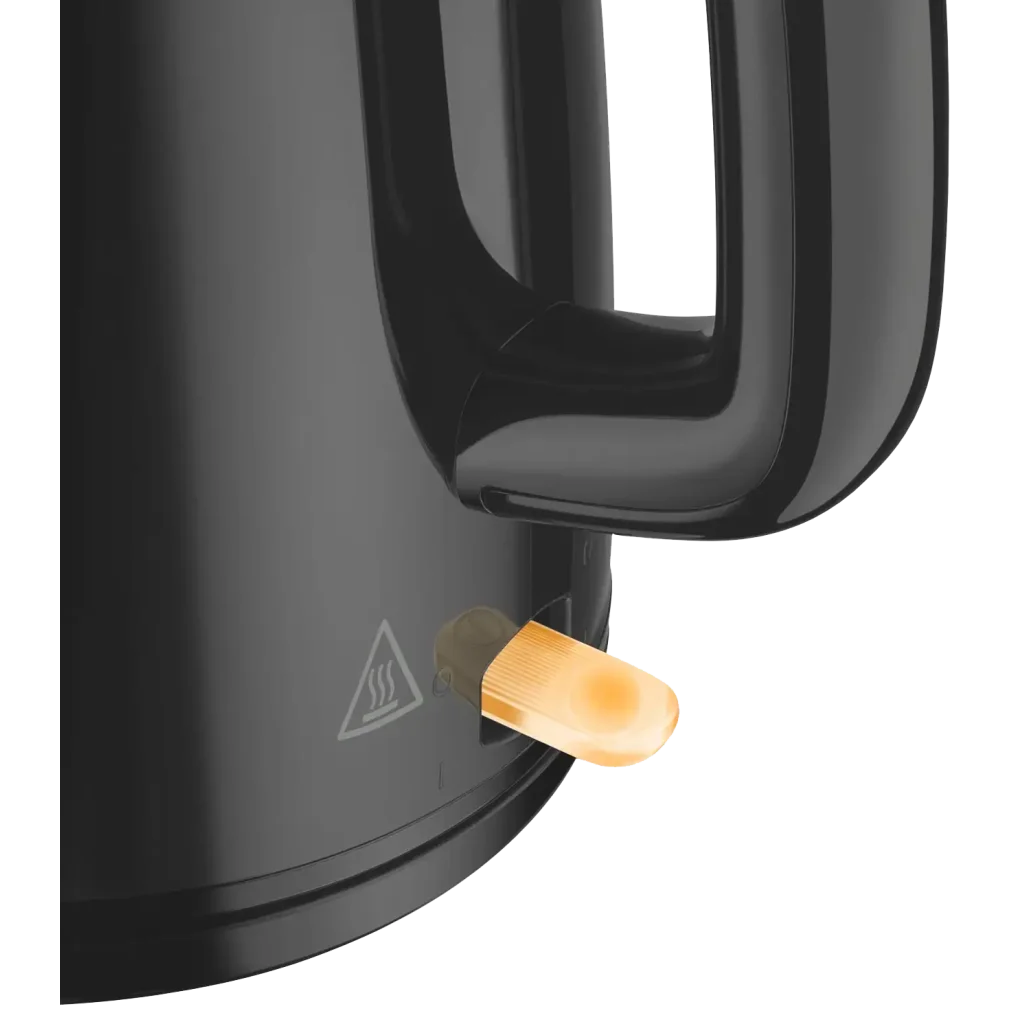 Електрочайник Amica KF 1022 UA
