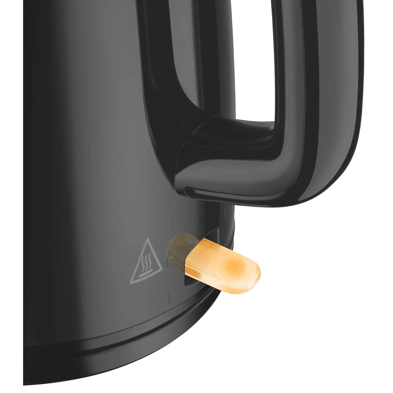 Електрочайник Amica KF 1022 UA